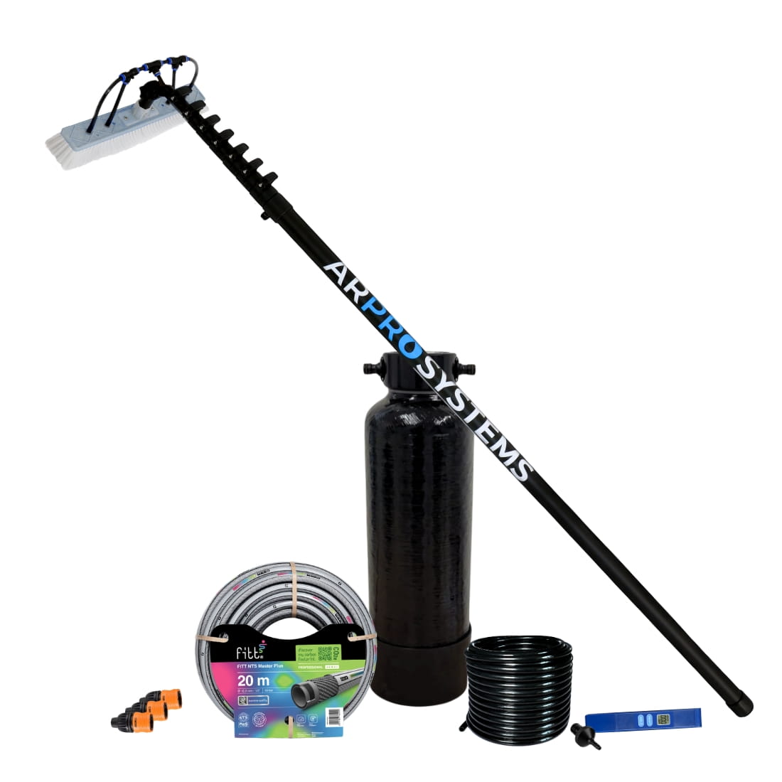 AR PRO DI Cleaning Kit