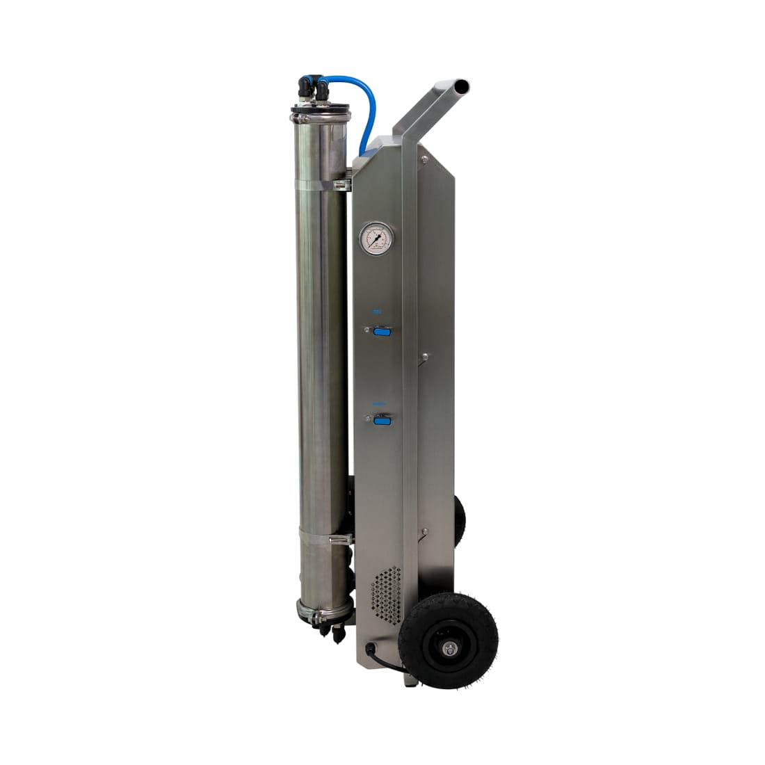 AR PRO RO/DI 4040 MAX Pure Water System