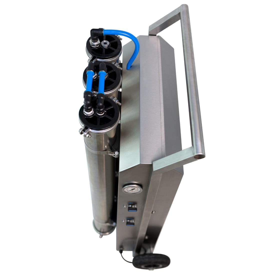 AR PRO RO/DI 4040 MAX Pure Water System