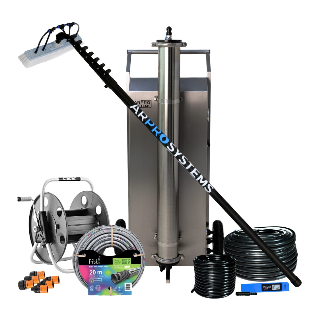 AR PRO Cleaning Kit