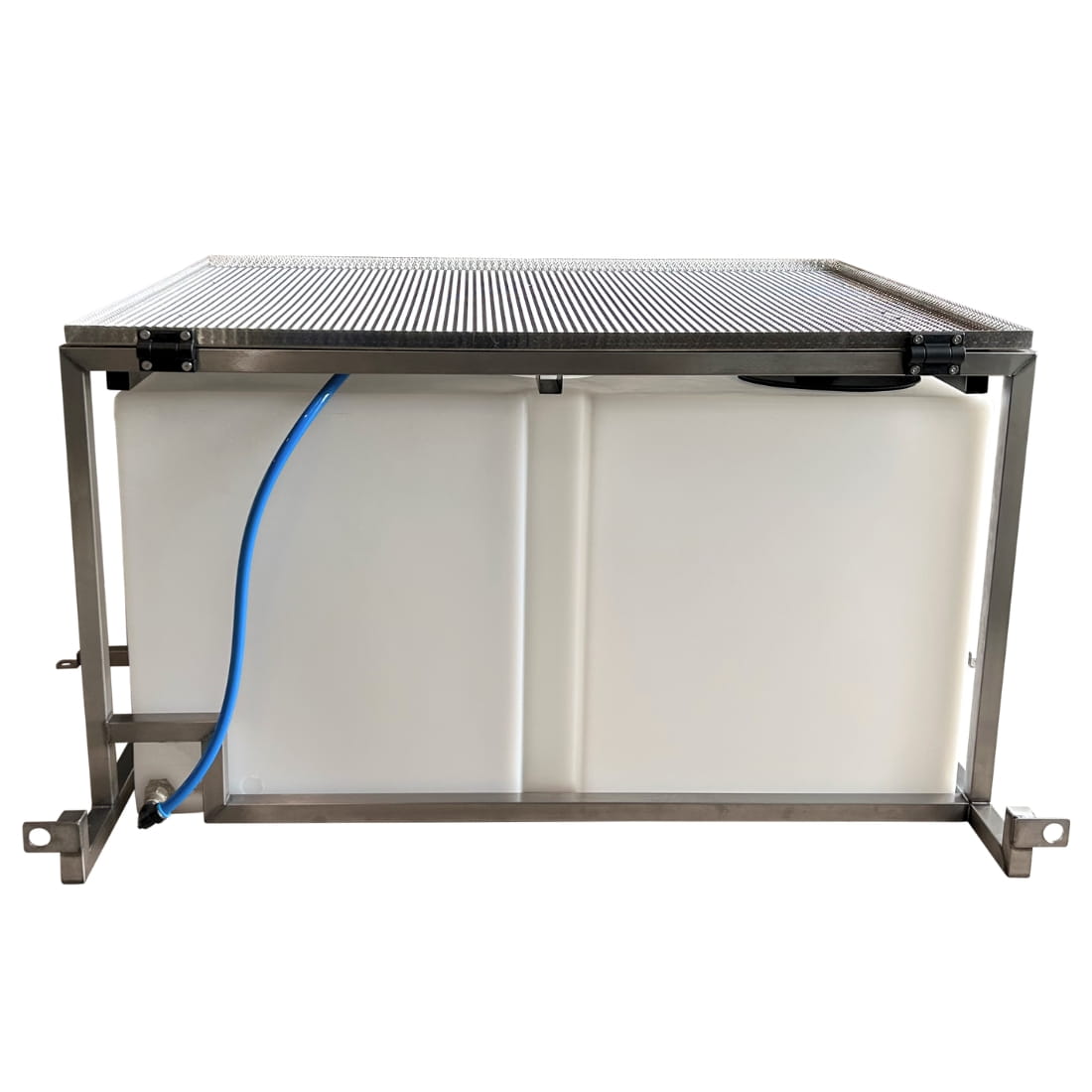 AR PRO RO/DI 4040 Van Mounted System