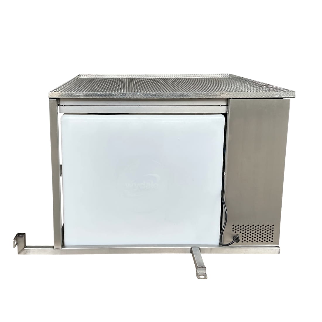 AR PRO RO/DI 4040 Van Mounted System