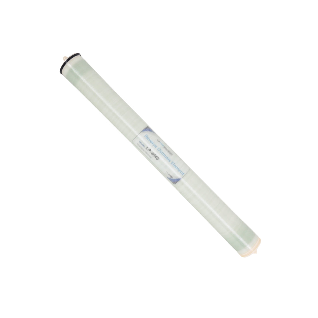 AR PRO Systems RO Membrane, Front