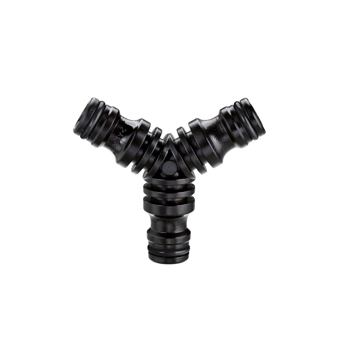 Claber Three Way Hose Connector