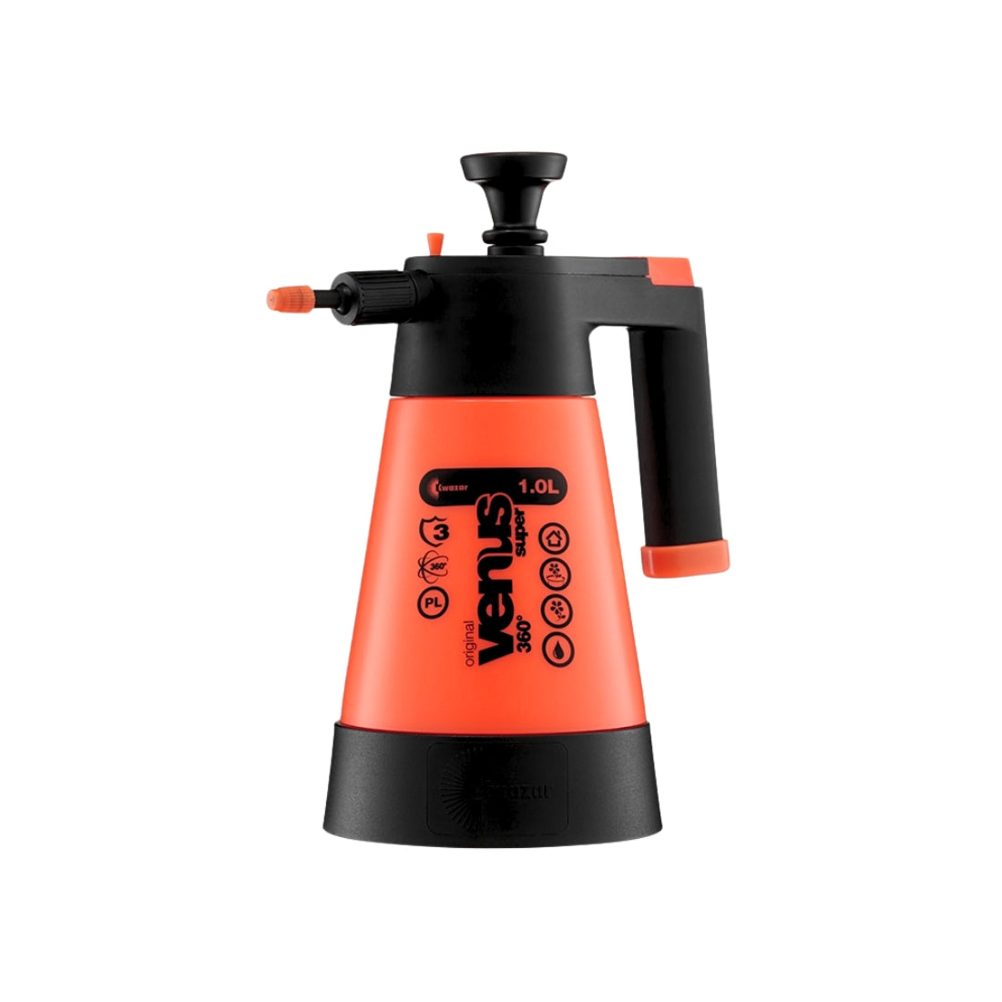 Kwazar Venus Super 360 Sprayer