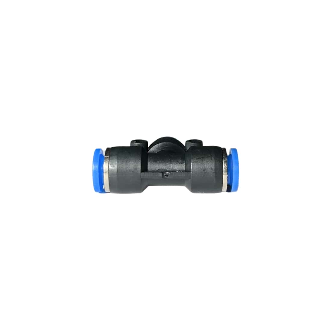 Push-Fit 2 Way T-Connector