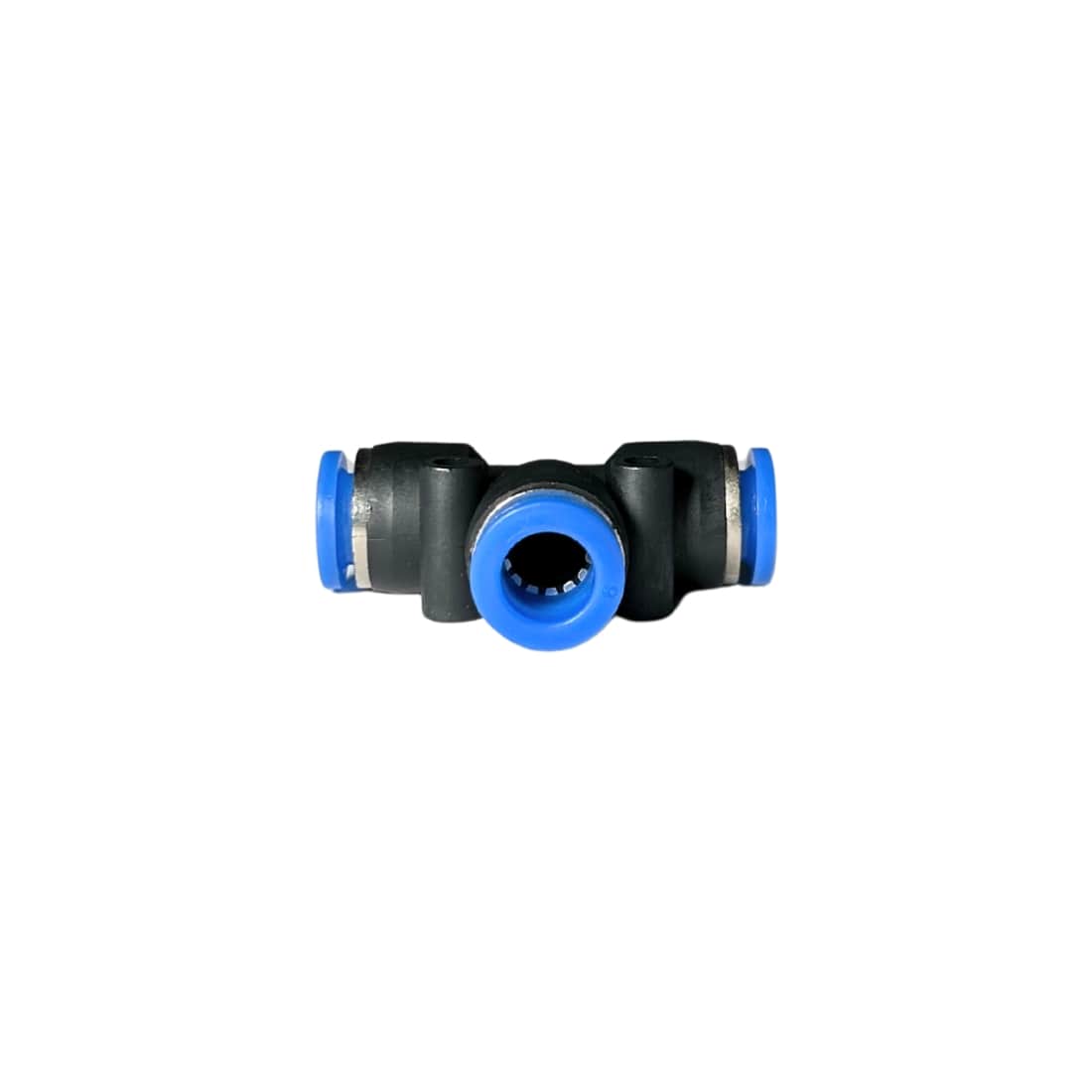 Push-Fit 2 Way T-Connector