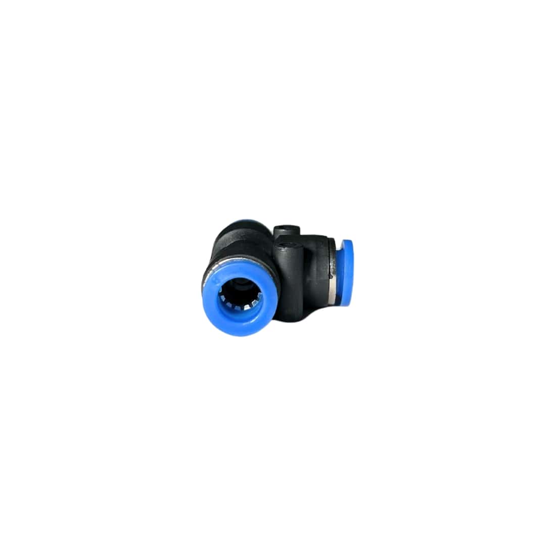 Push-Fit 2 Way T-Connector