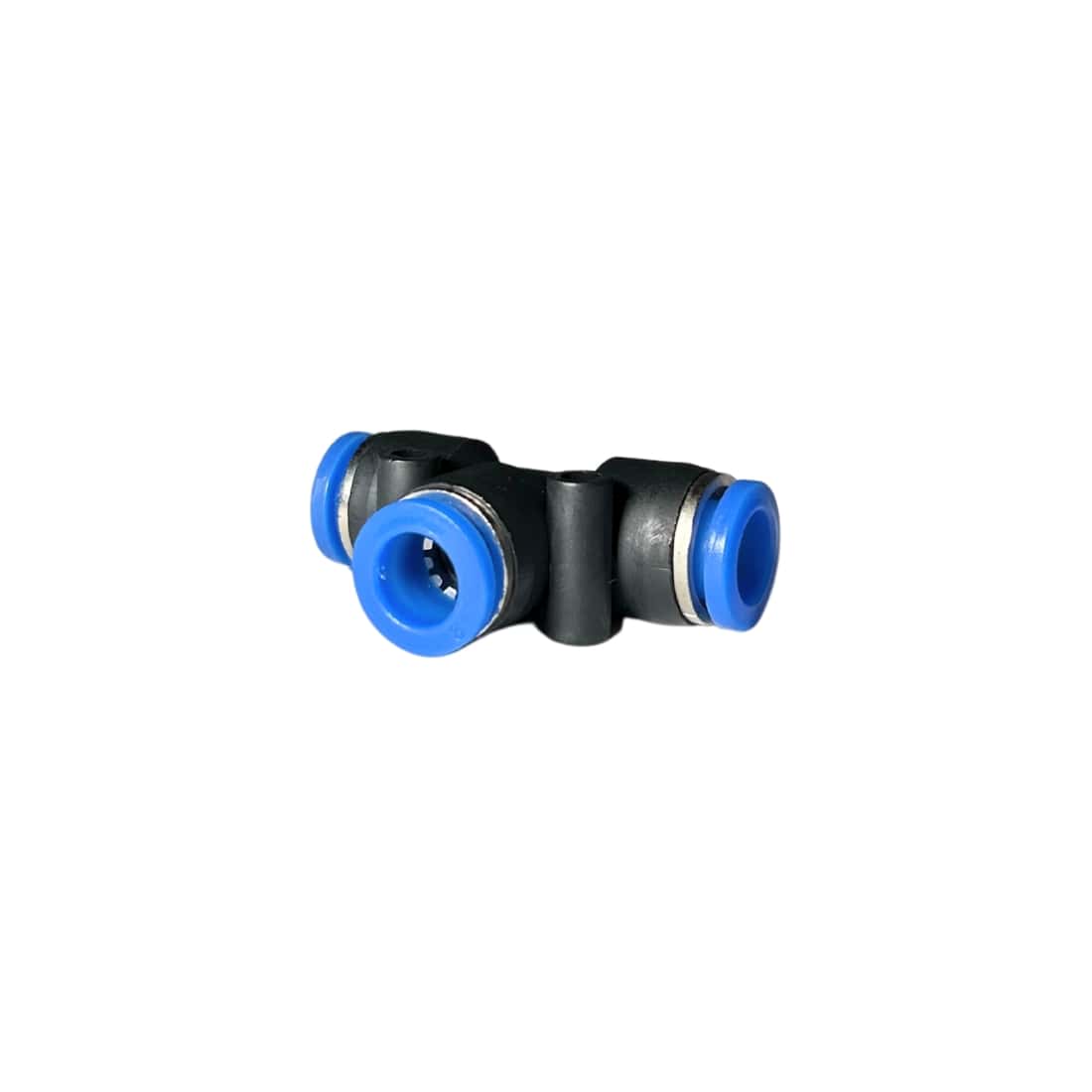 Push-Fit 2 Way T-Connector