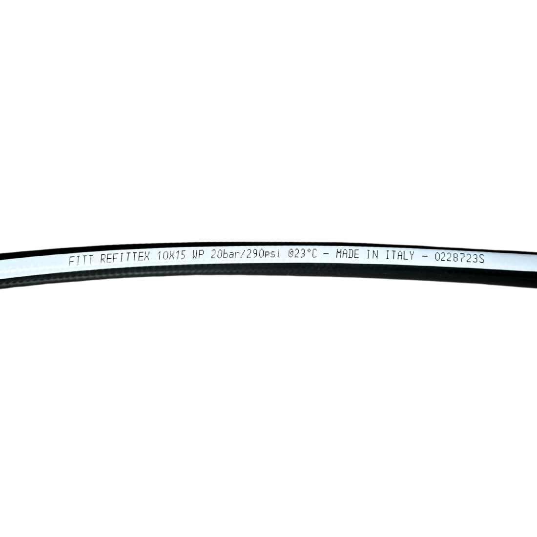 Reinforced Hose